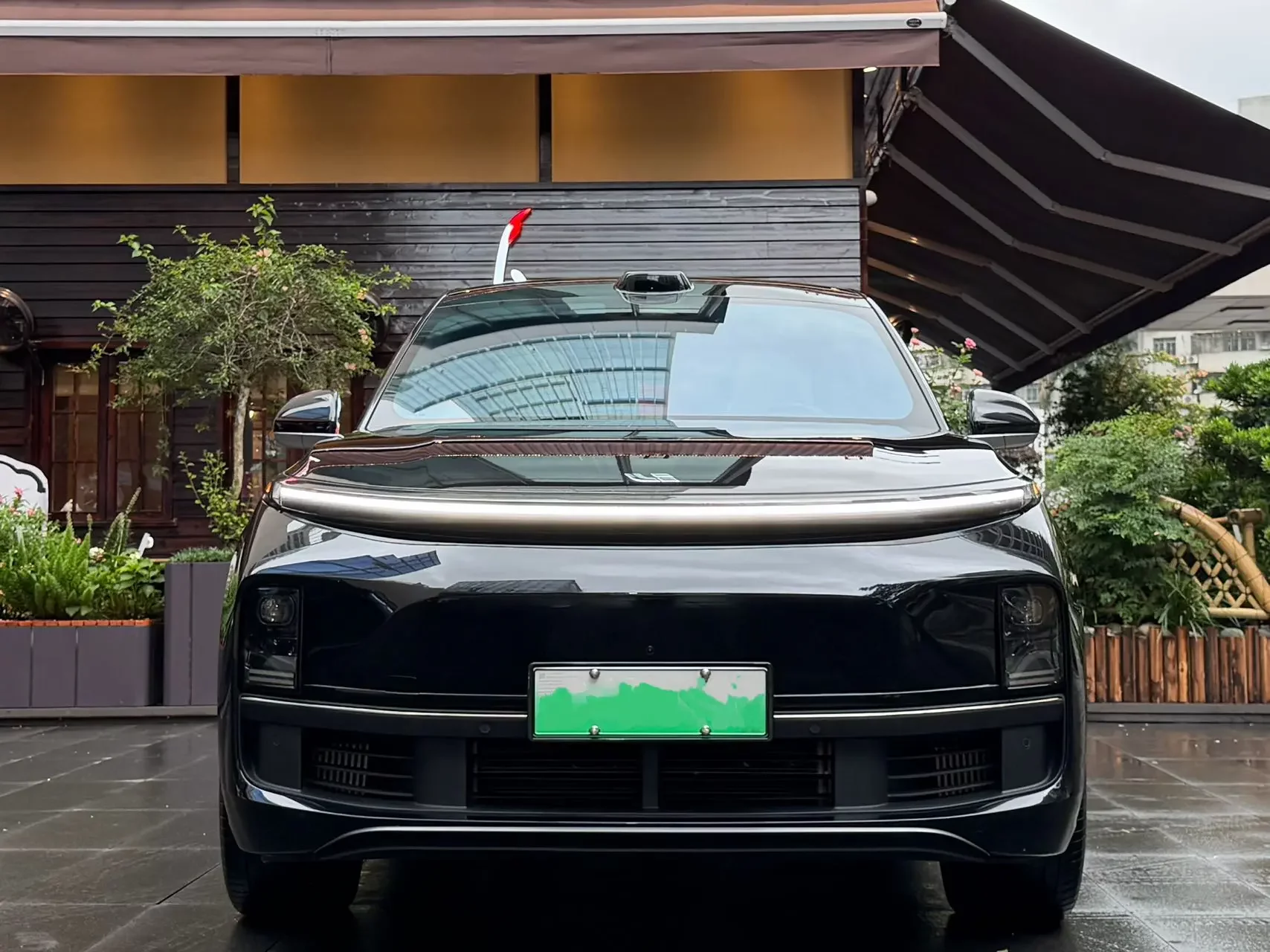 Lixiang L9
