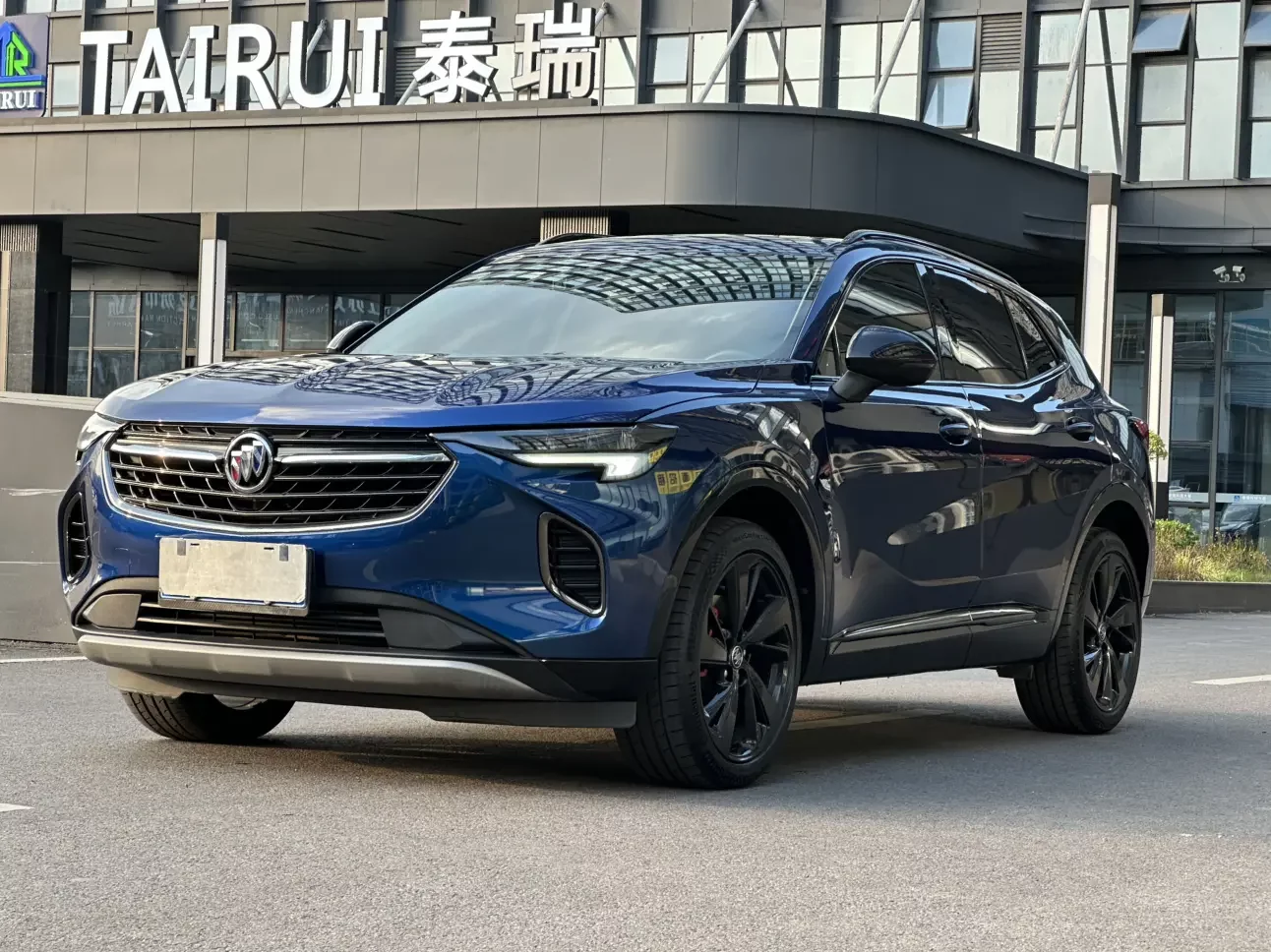 Buick Envision S