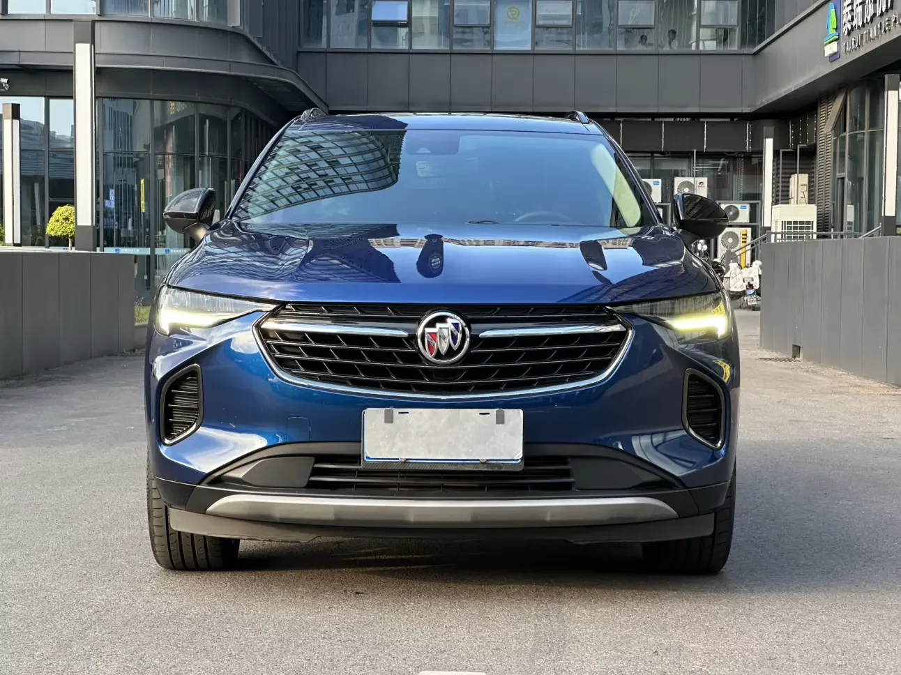 Buick Envision S