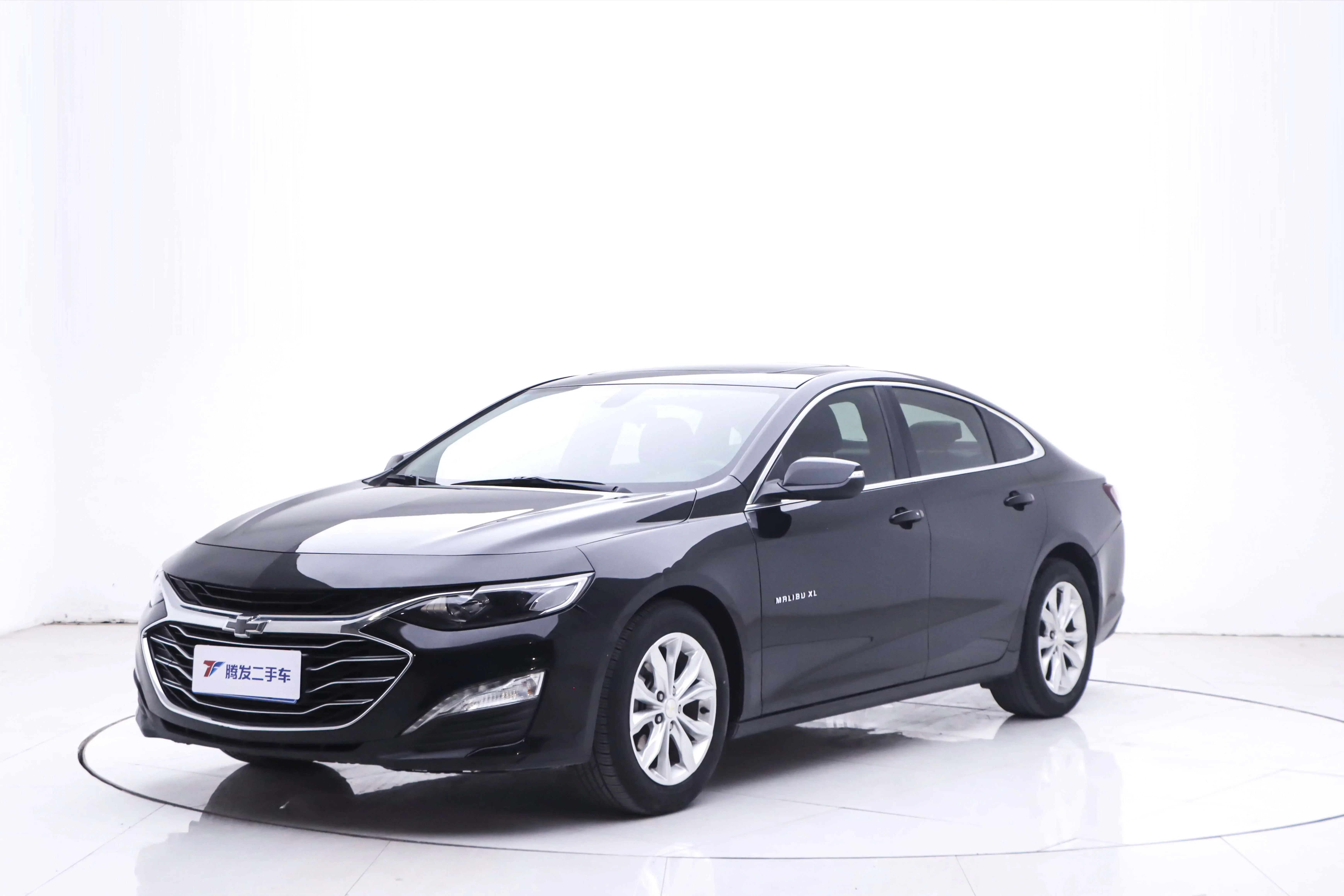Chevrolet Malibu XL