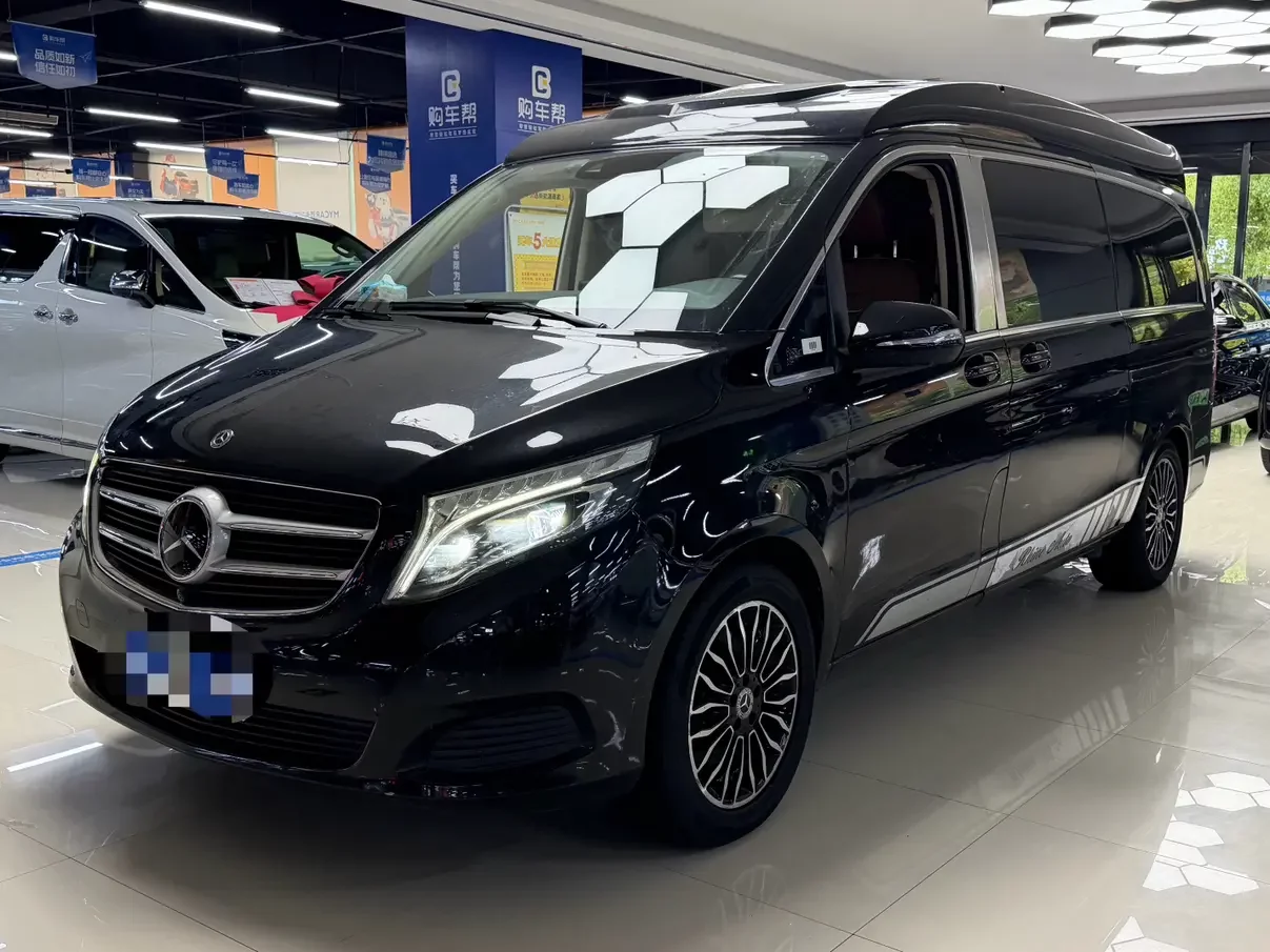 Mercedes-Benz V Class