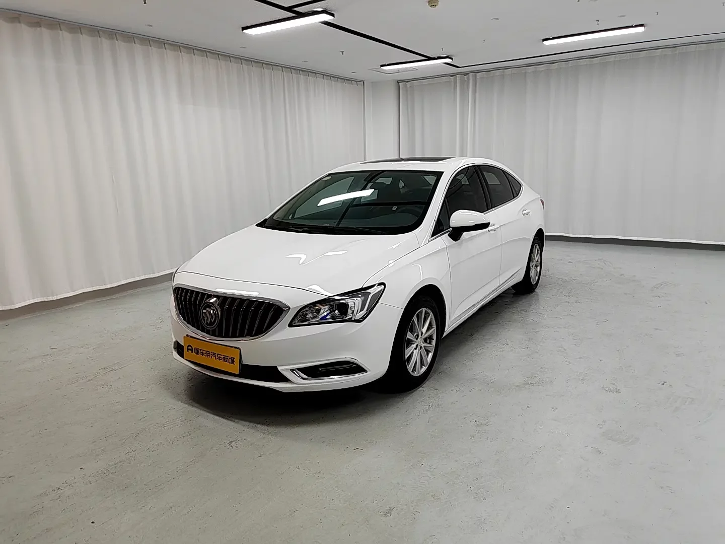Buick Valeant