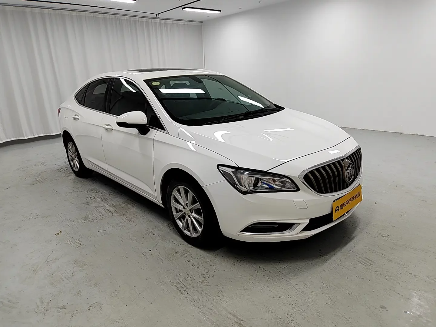Buick Valeant
