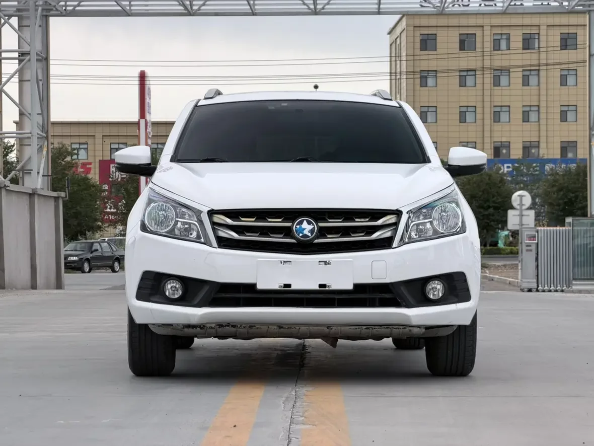 Kai Chen Venucia T70