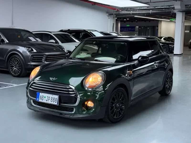 MINI MINI  из Китая