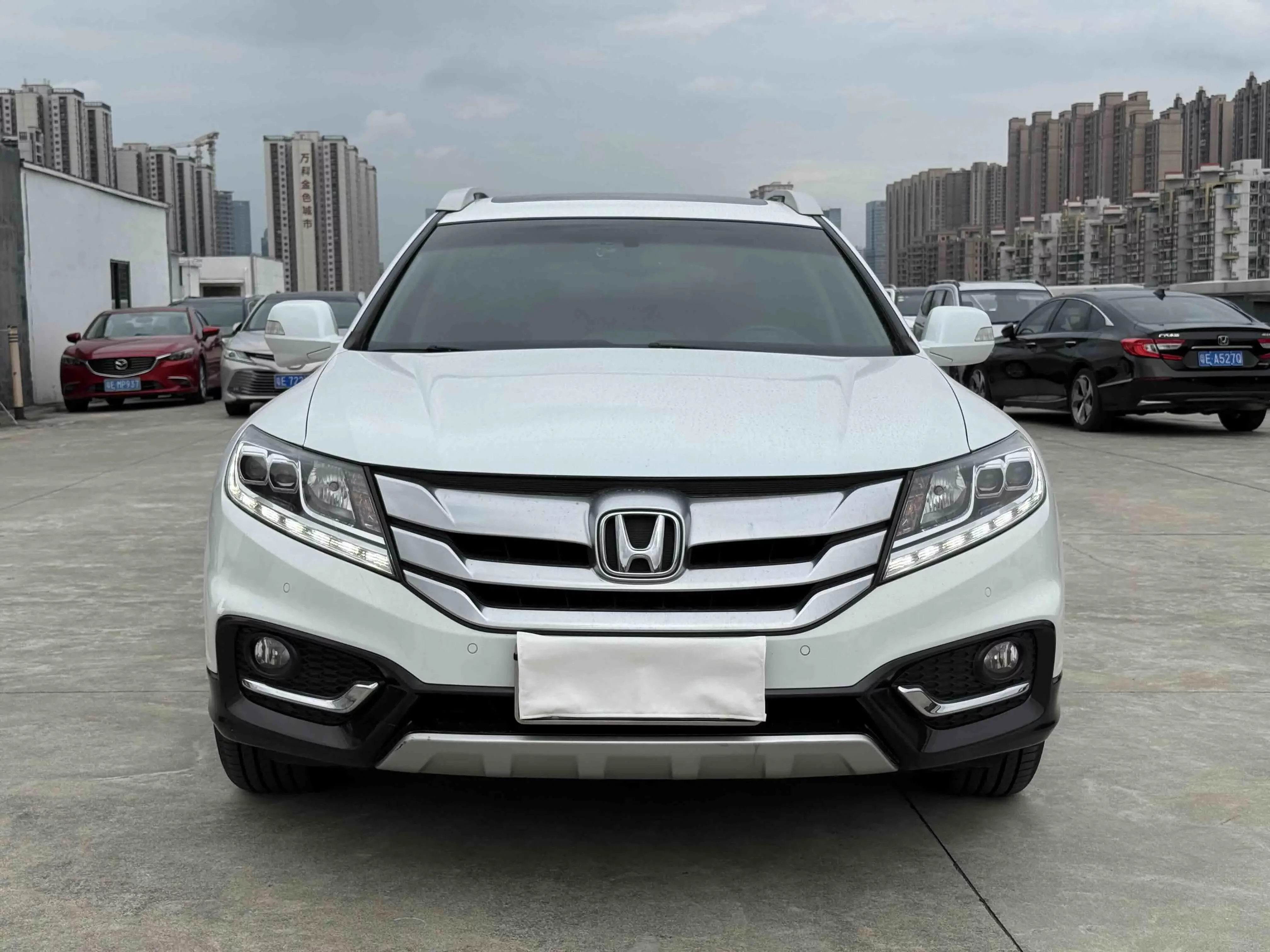 Honda Songs and poems