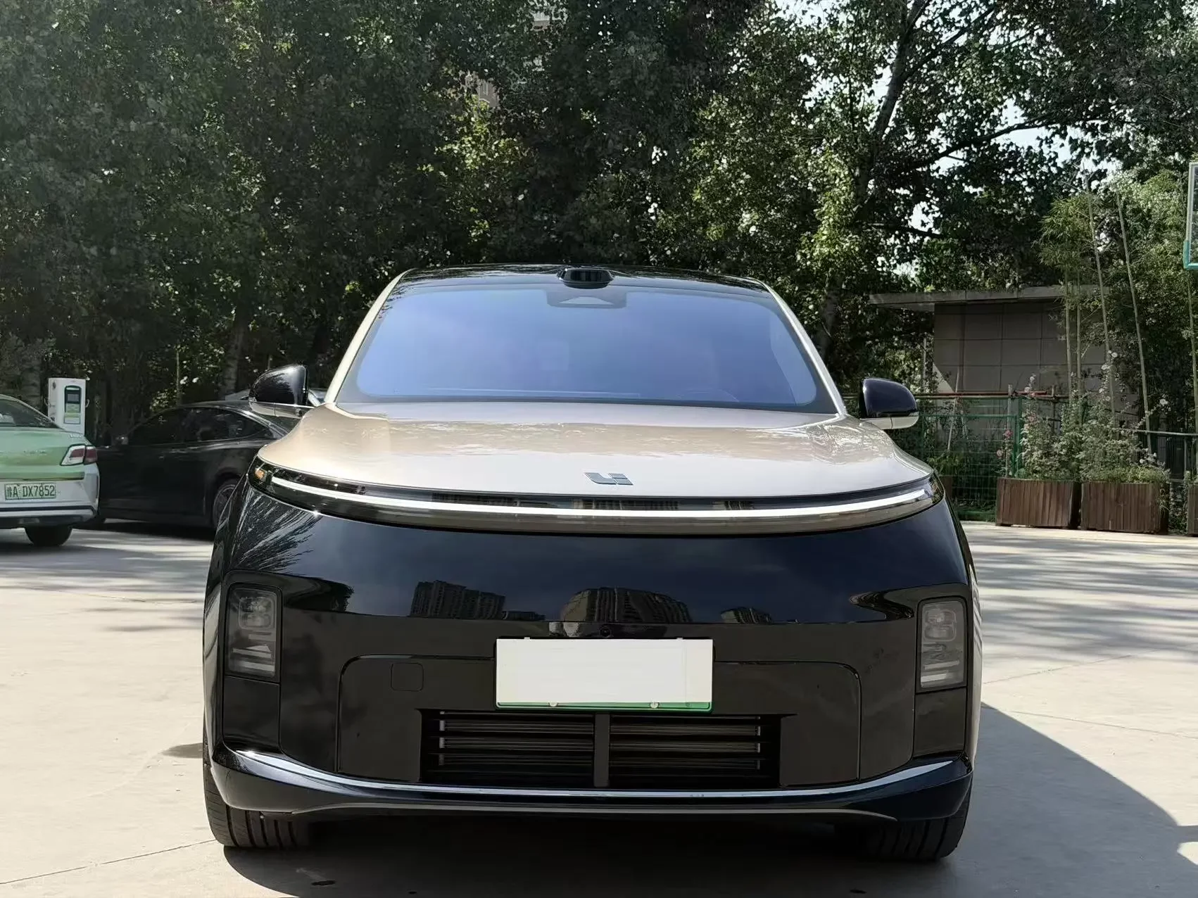 Lixiang L9