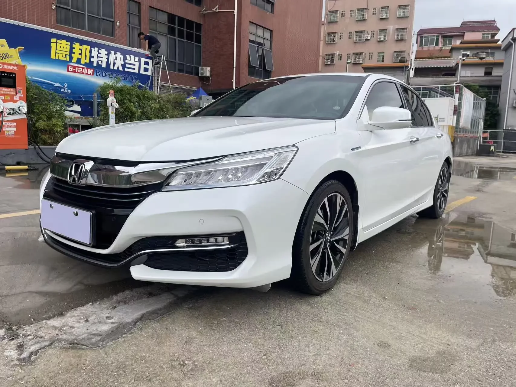 Honda Accord