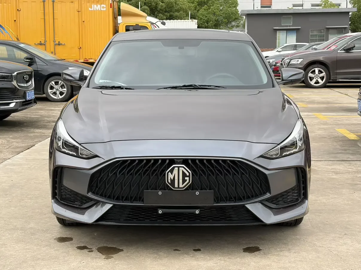 MG 5