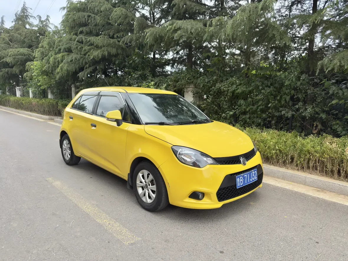 MG 3