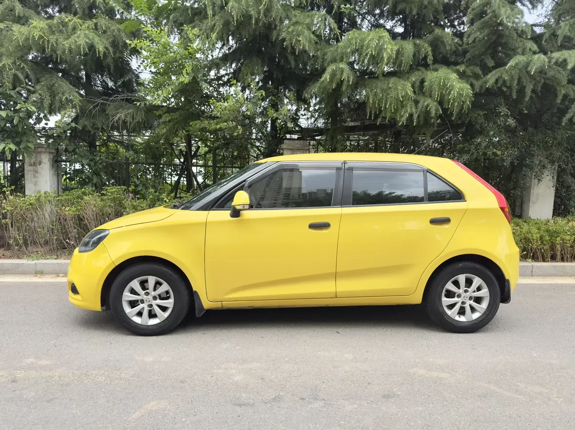 MG 3