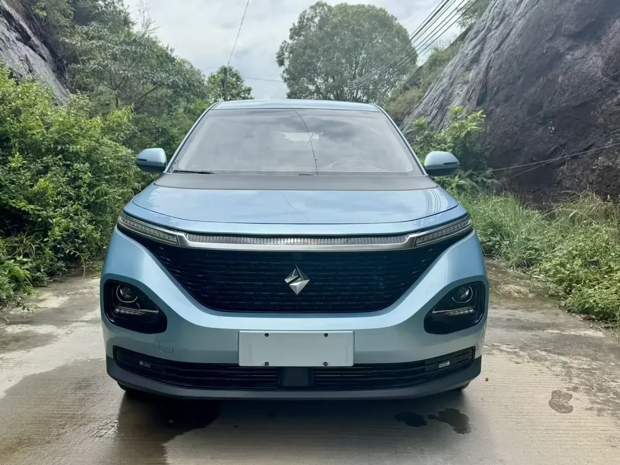 Baojun RM-5