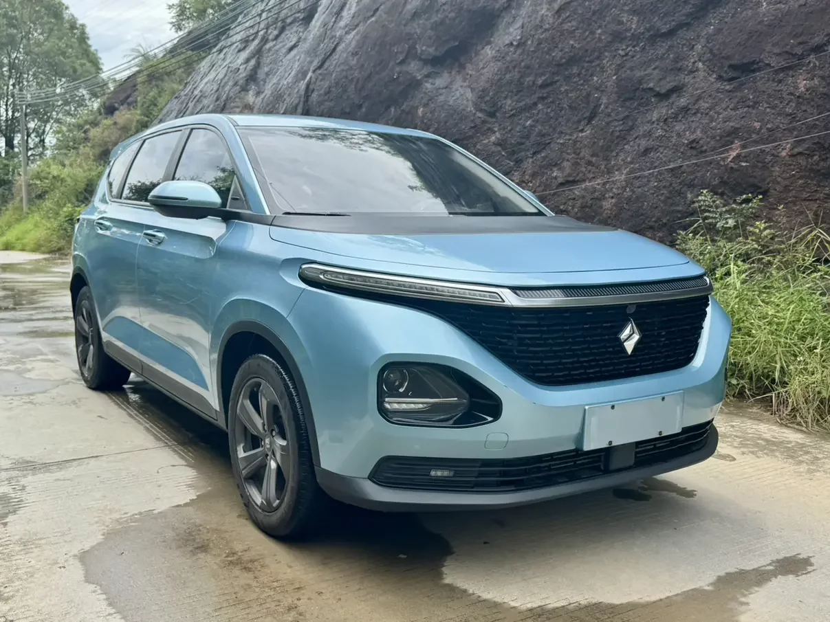 Baojun RM-5
