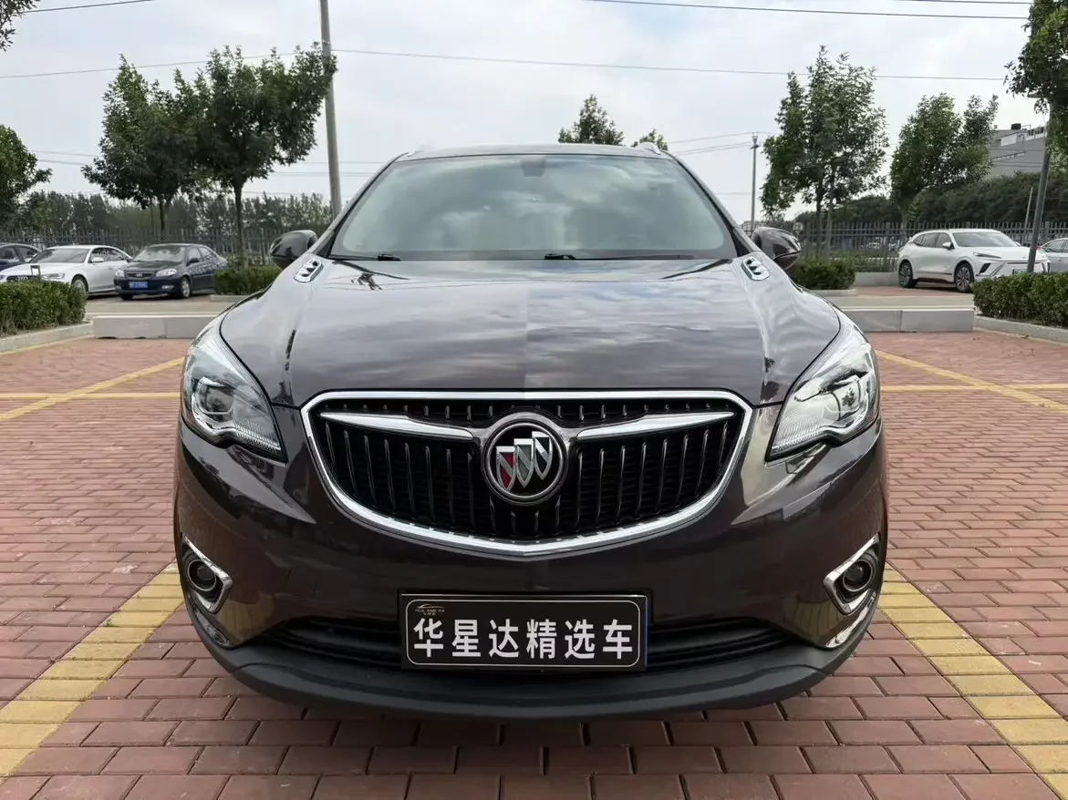 Buick Envision