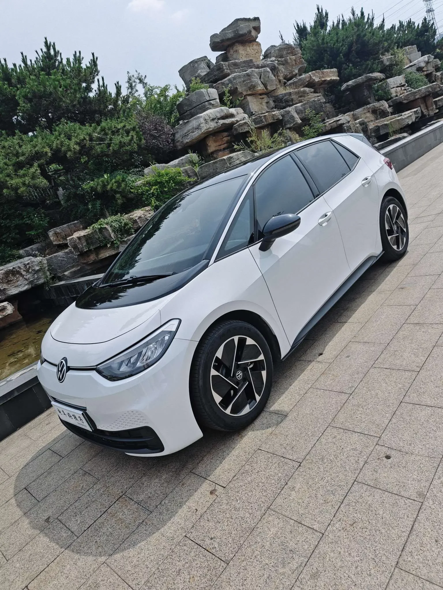 Volkswagen ID.3