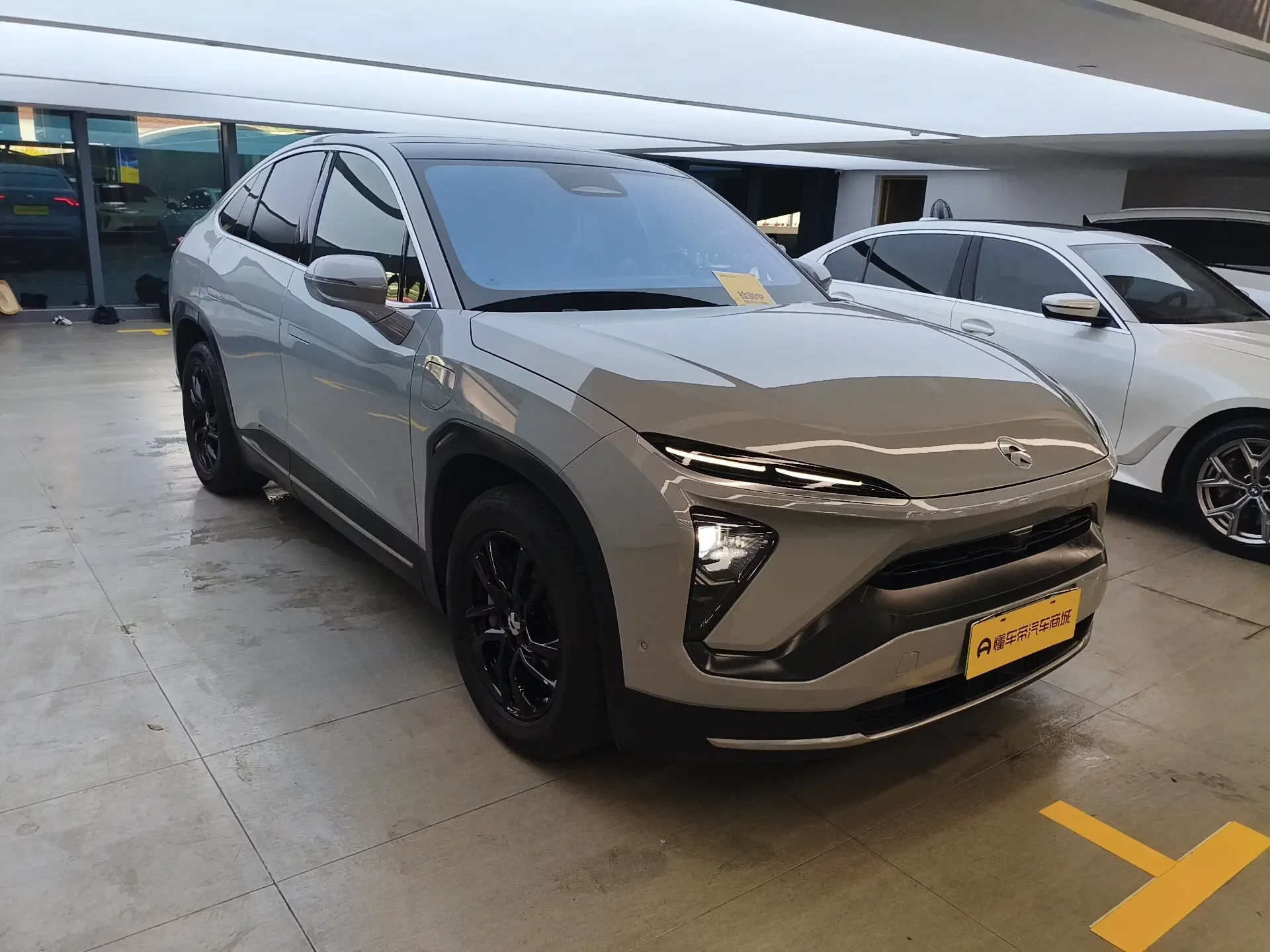 NIO EC6
