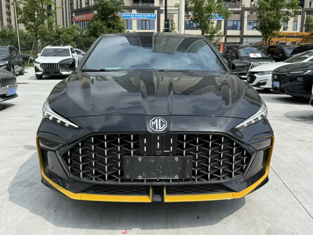 MG 6