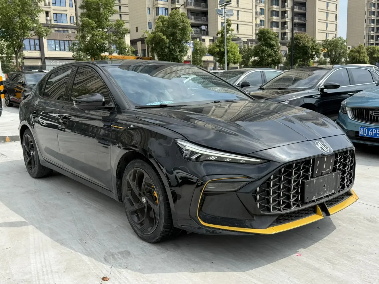 MG 6