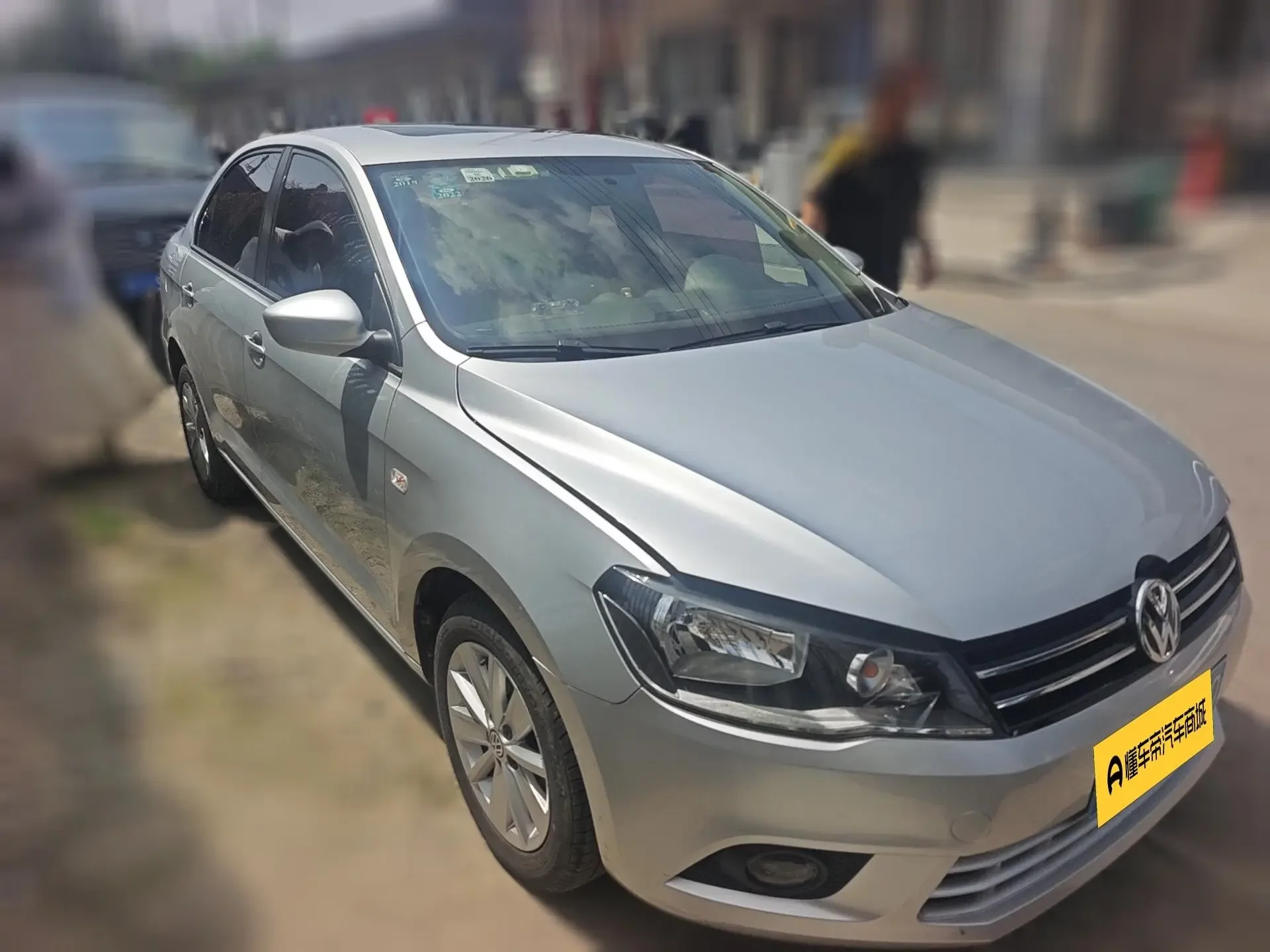 Volkswagen Jetta