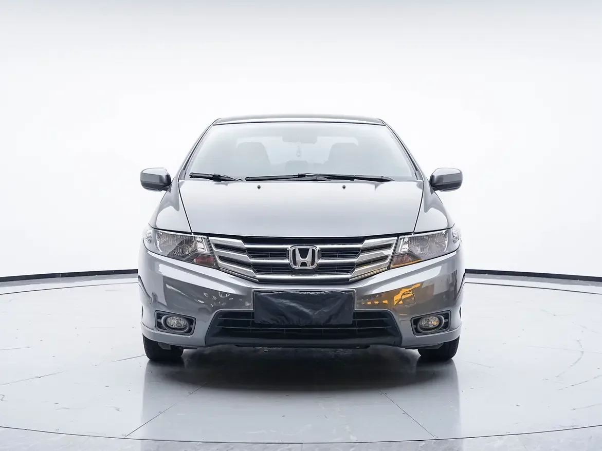 Honda Avant-garde classic  из Китая