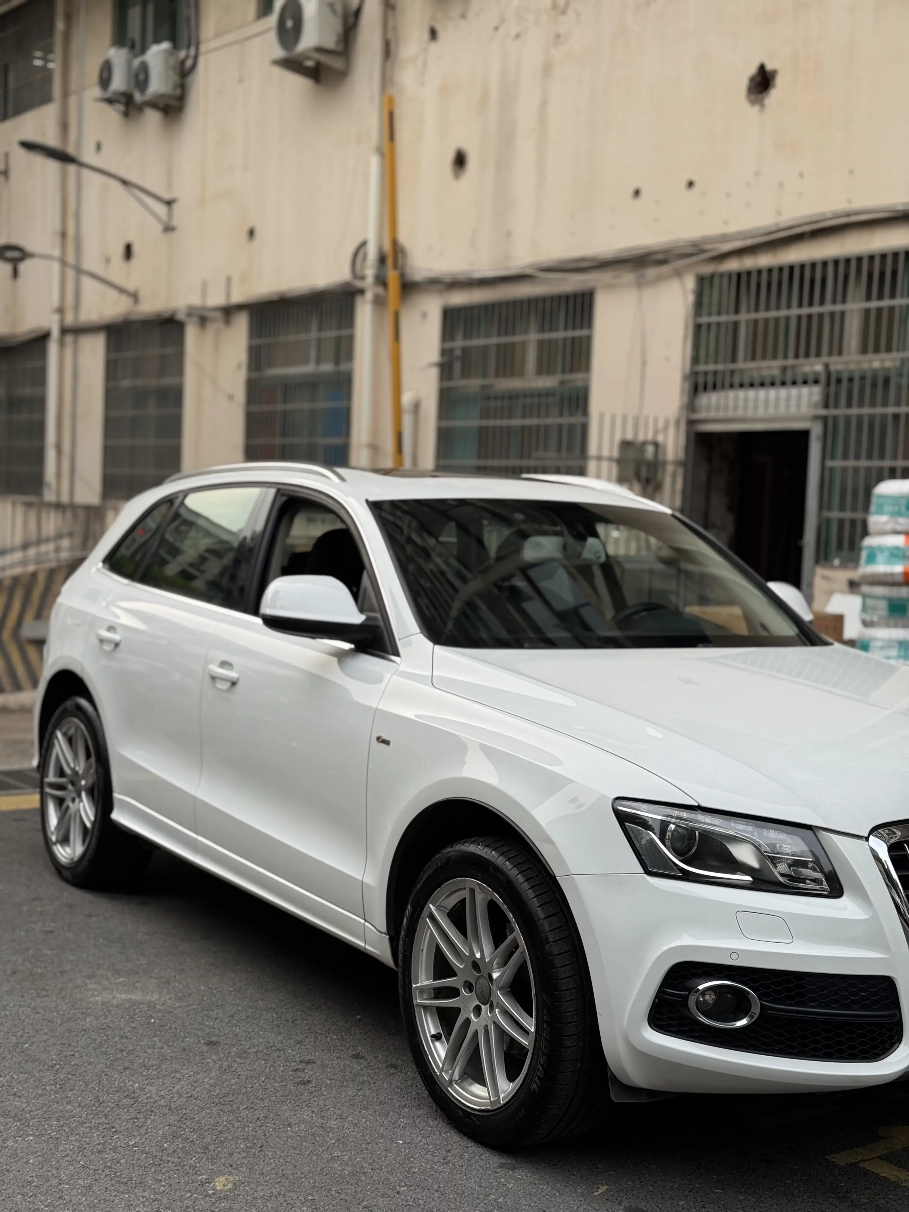 Audi Q5