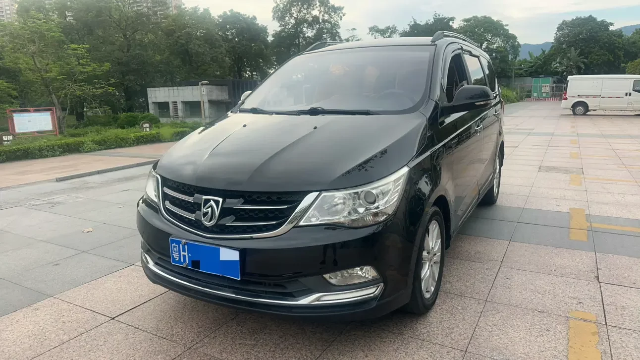Baojun 730