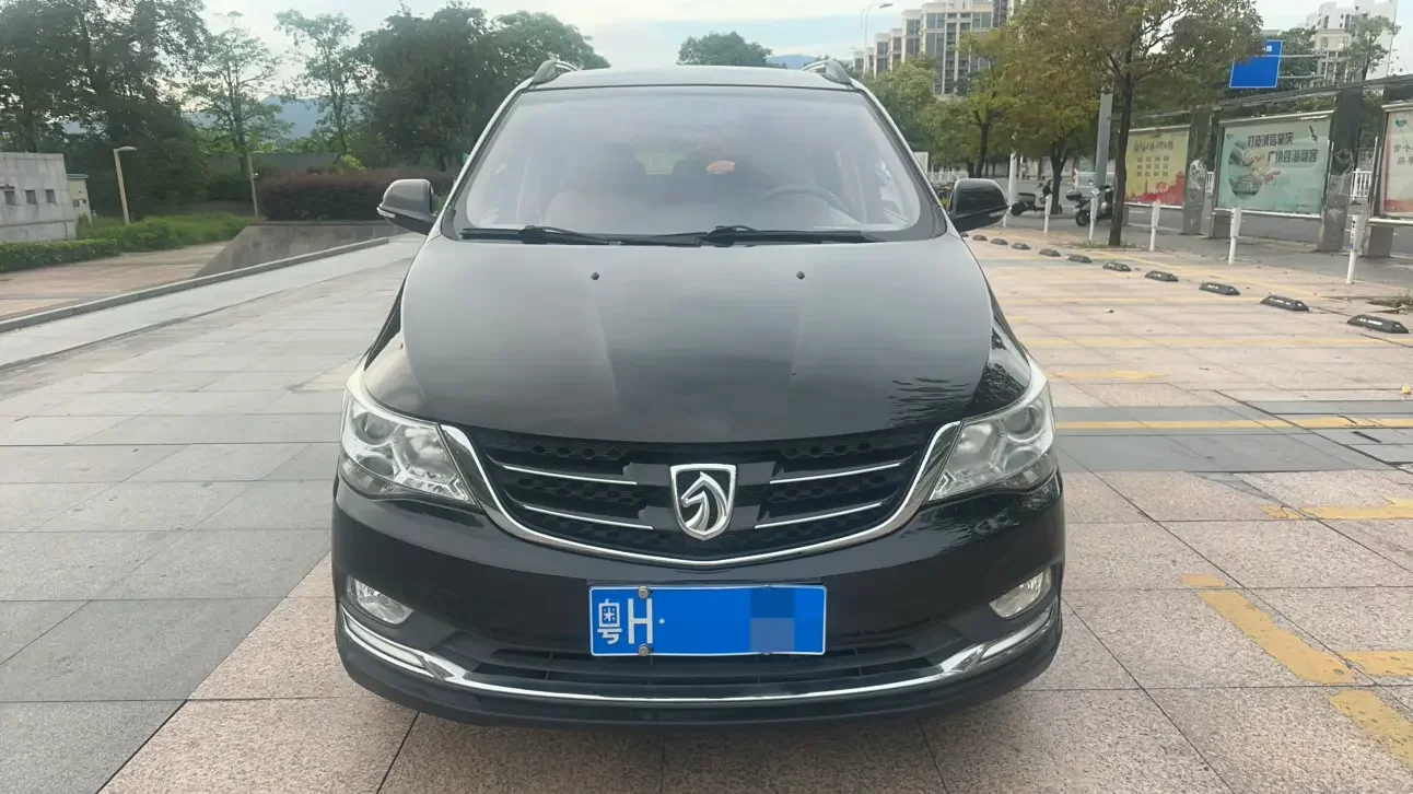 Baojun 730