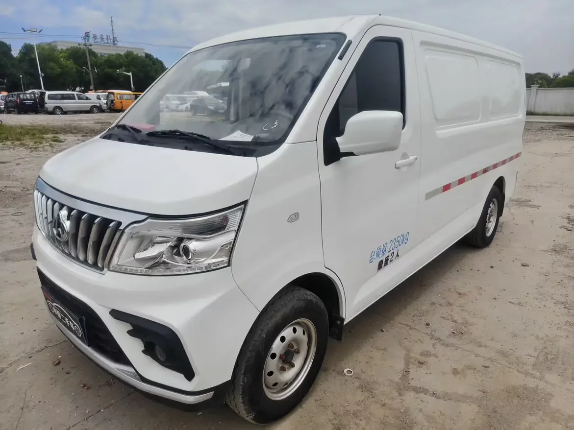Changan Kaicene Ruixing M80