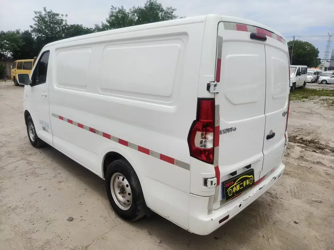 Changan Kaicene Ruixing M80