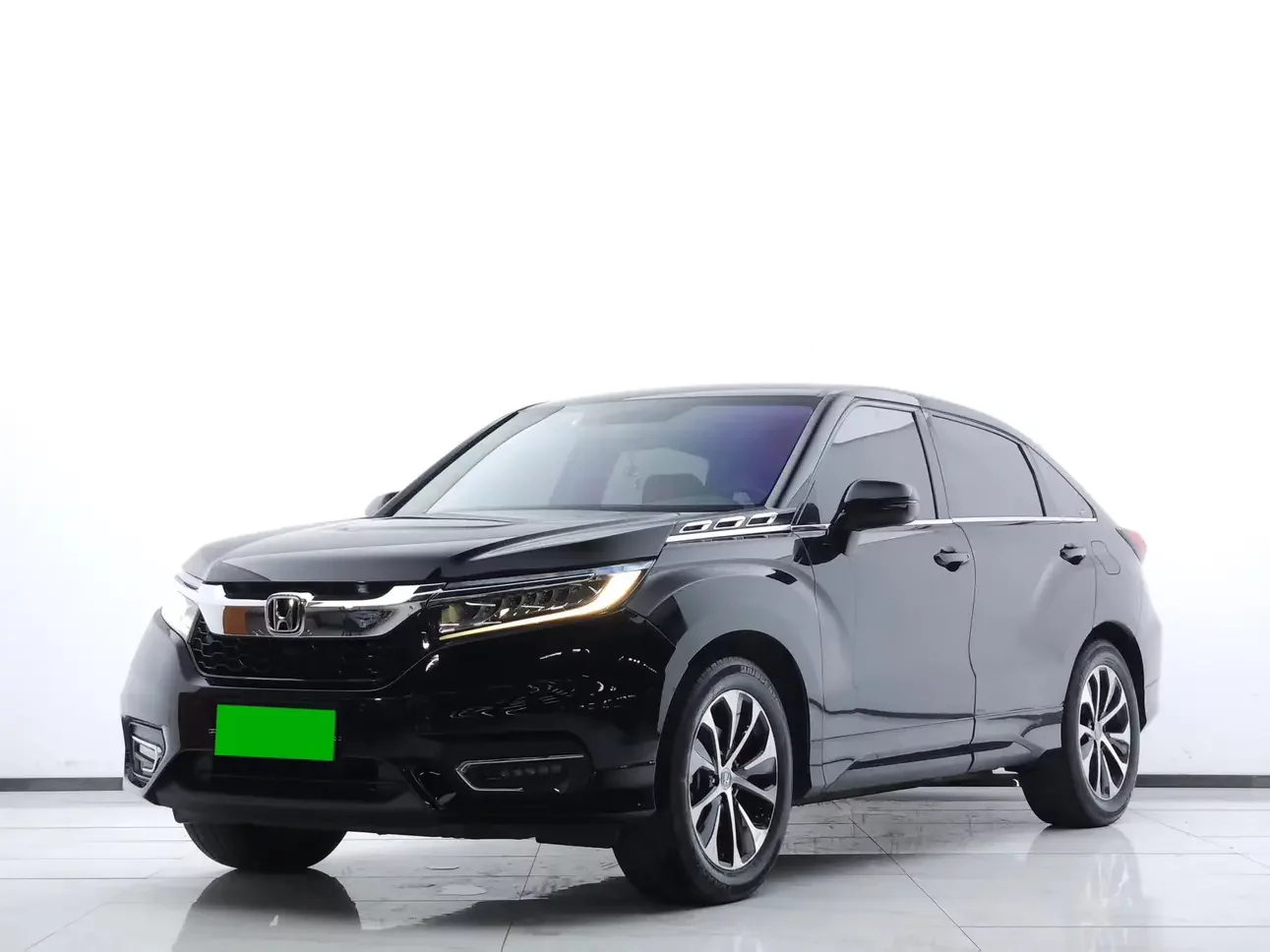 Honda Avancier