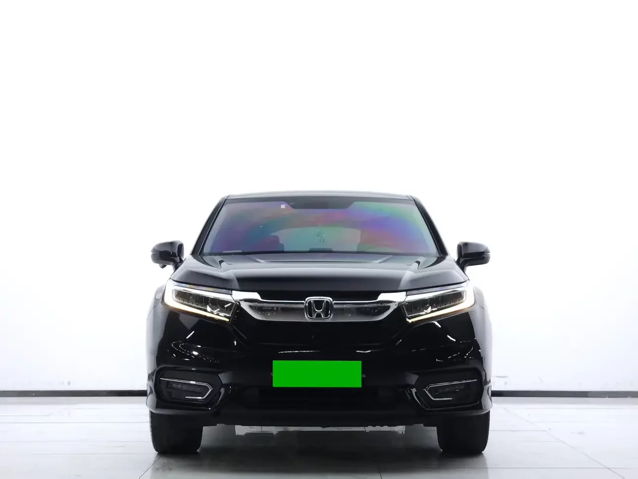 Honda Avancier
