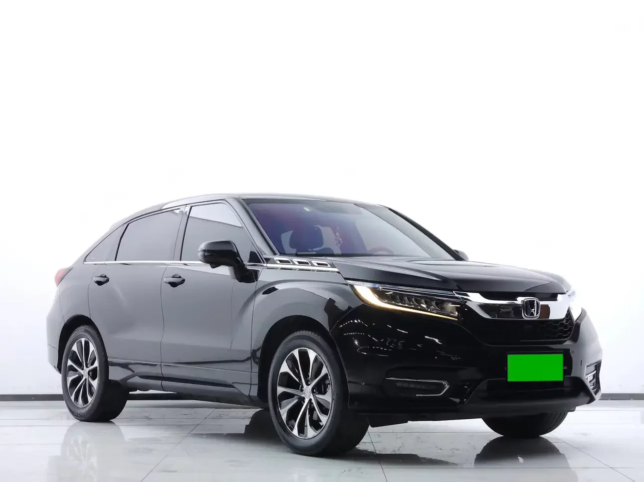 Honda Avancier