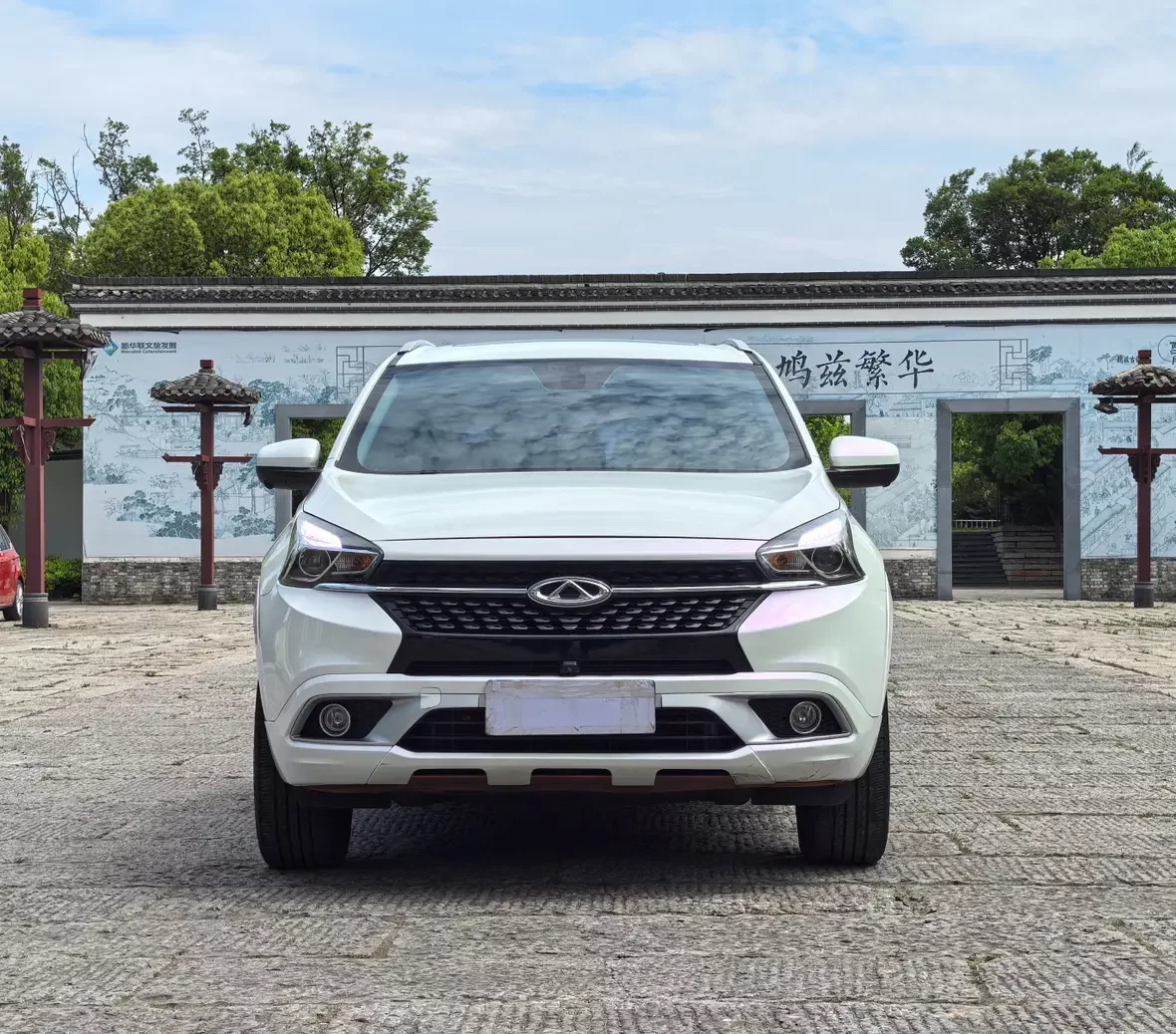 Chery Tiggo 7