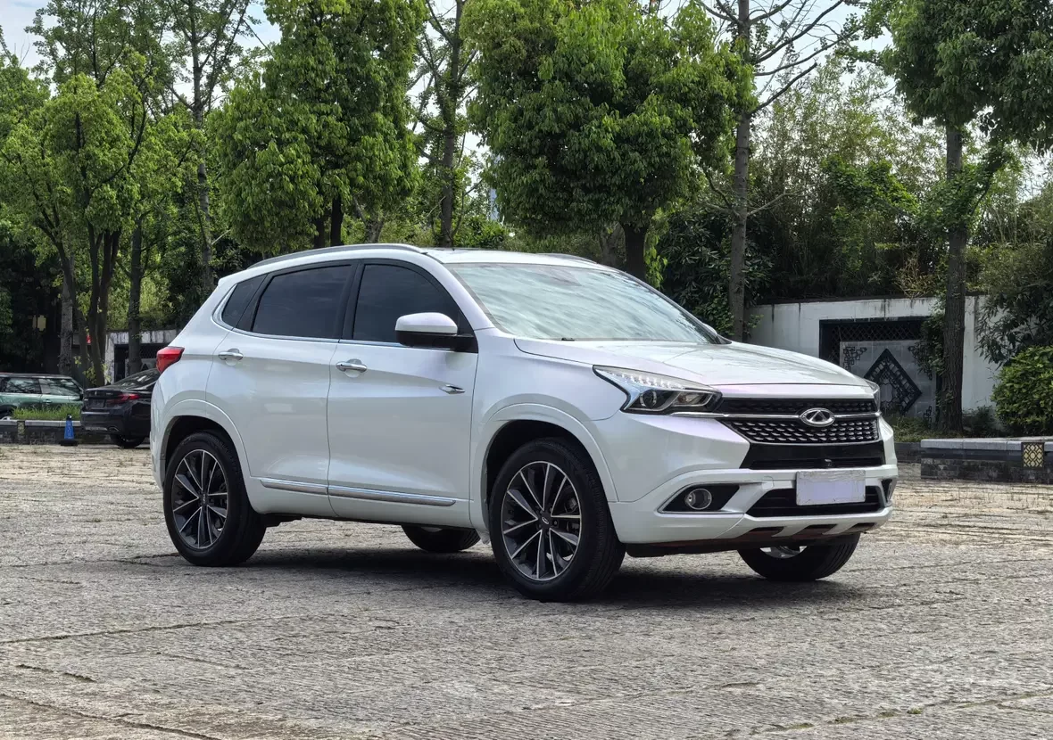 Chery Tiggo 7
