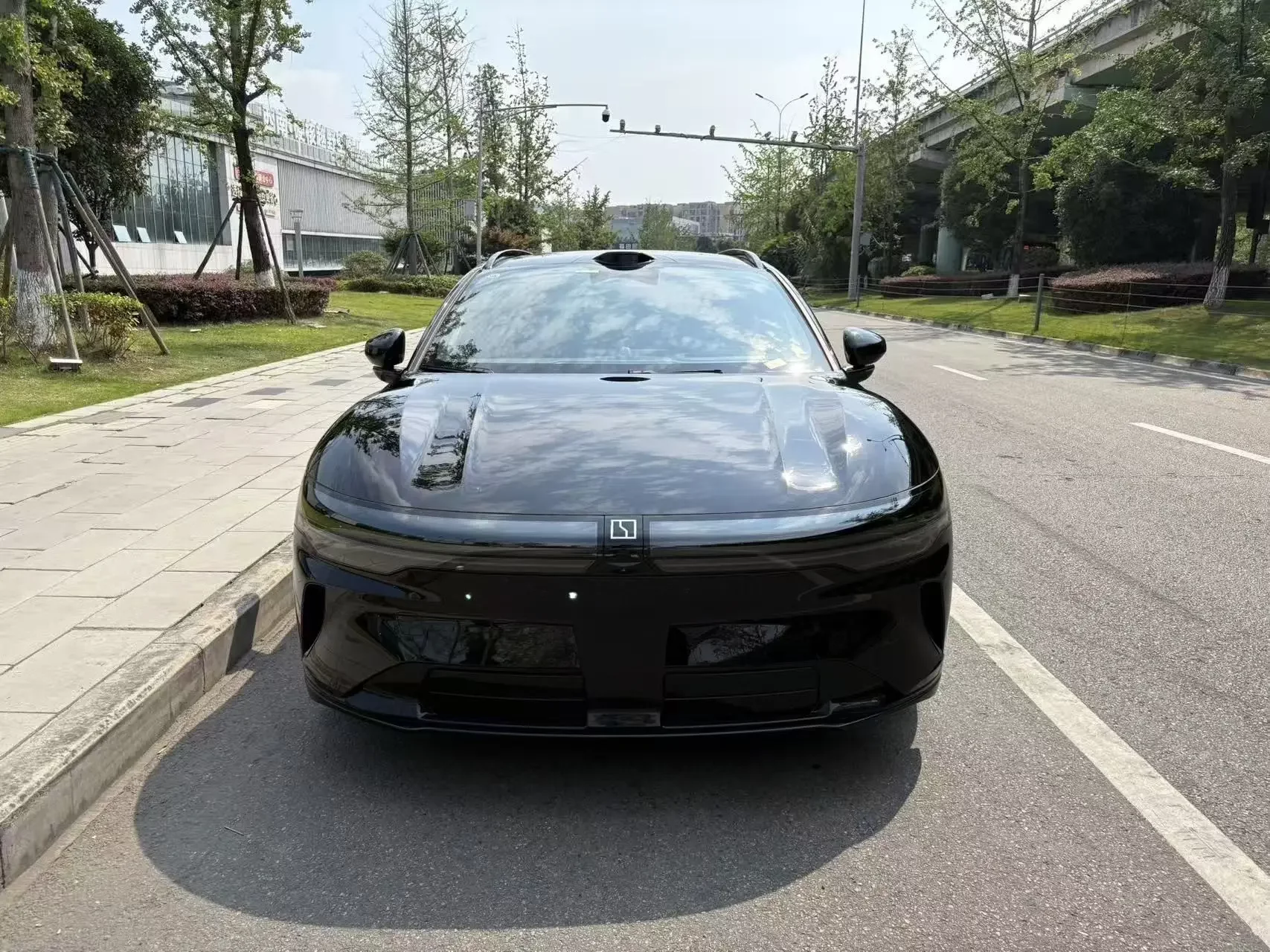 ZEEKR 007GT