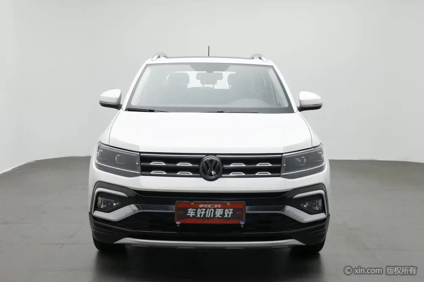 Volkswagen Tu Kai