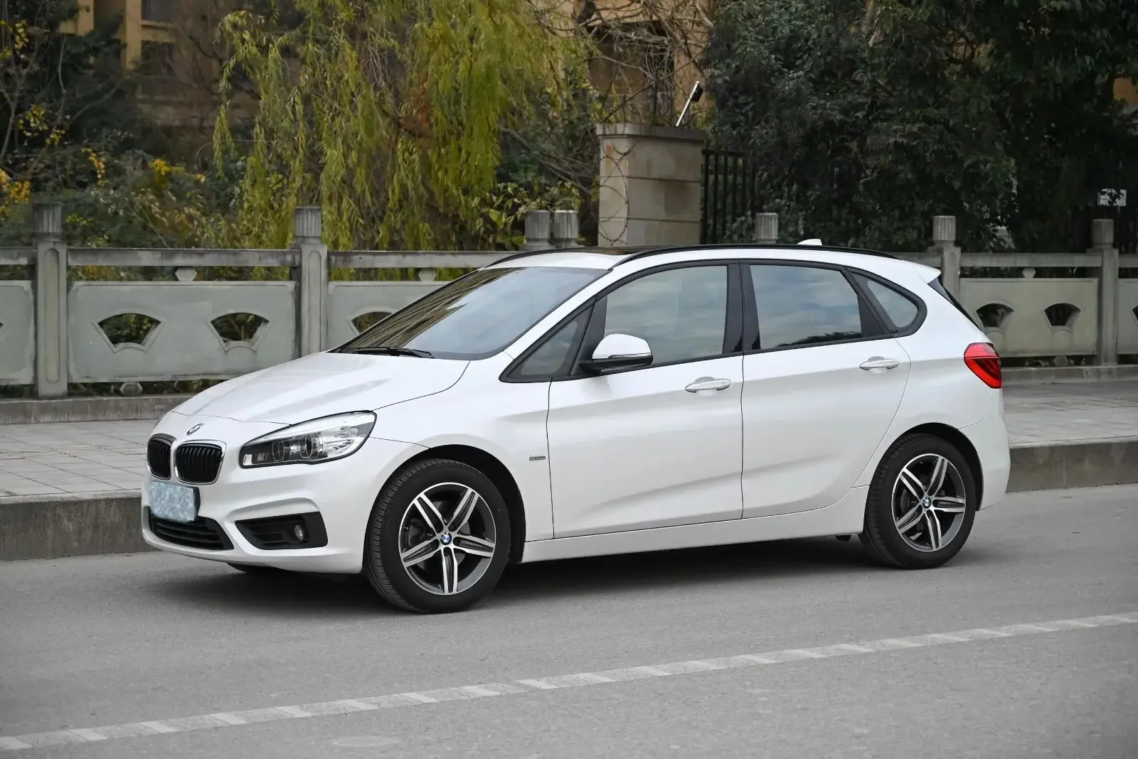 BMW 2 Series Active Tourer