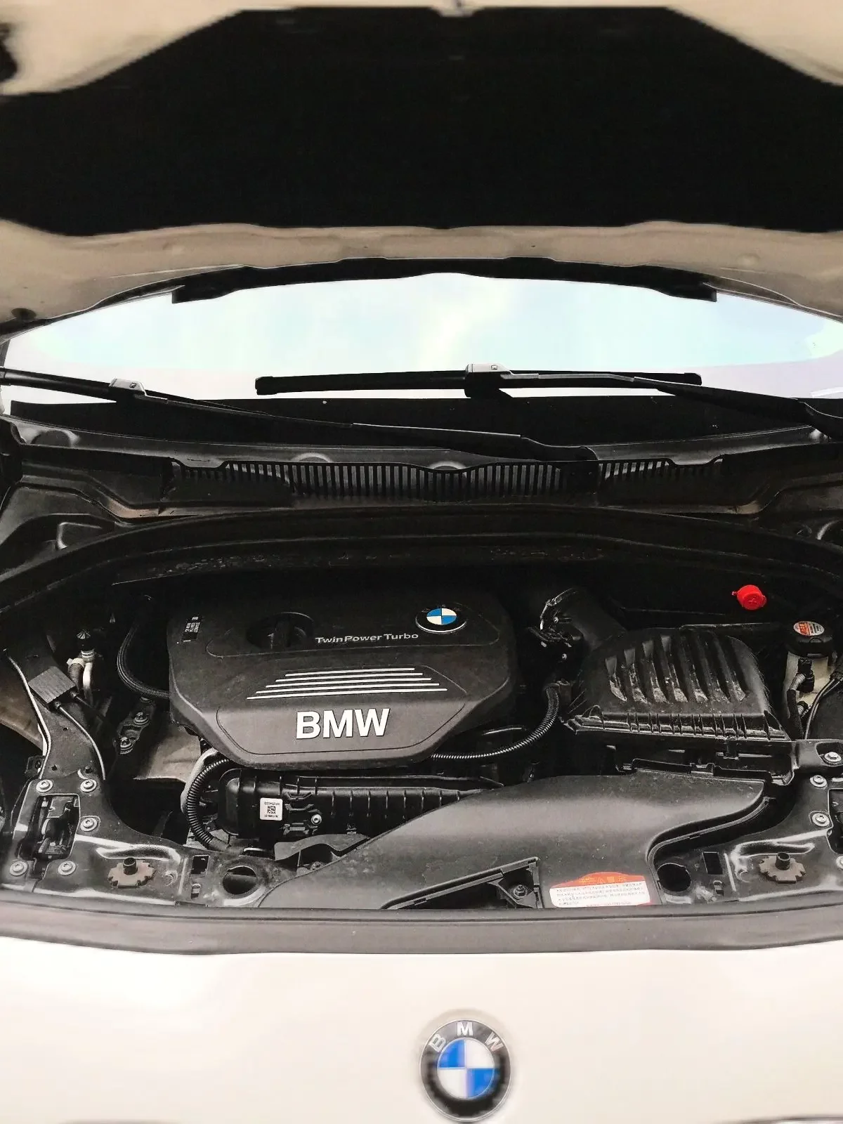 BMW 2 Series Active Tourer