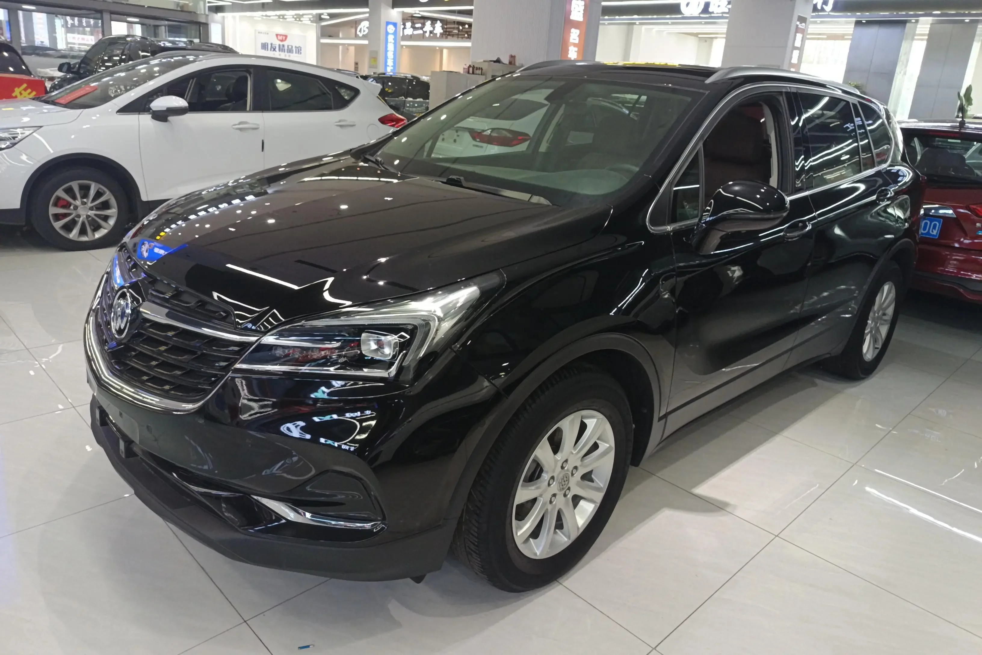 Buick Envision