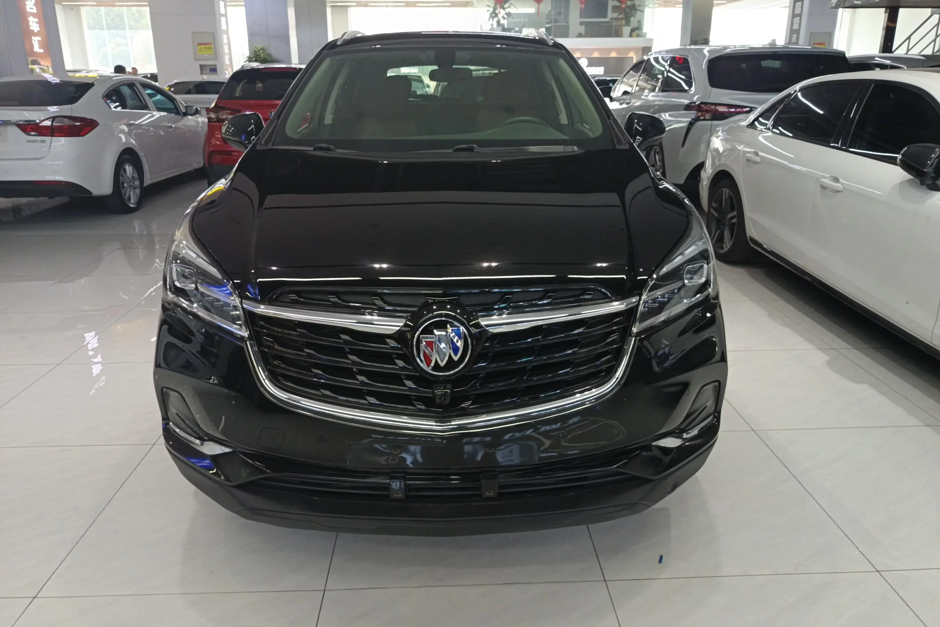 Buick Envision