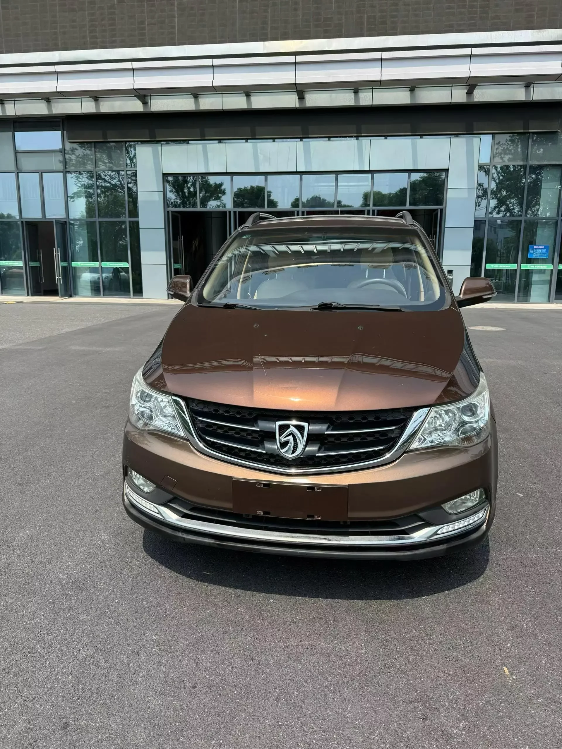 Baojun 730