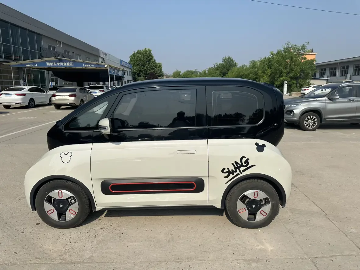 Baojun KiWi EV