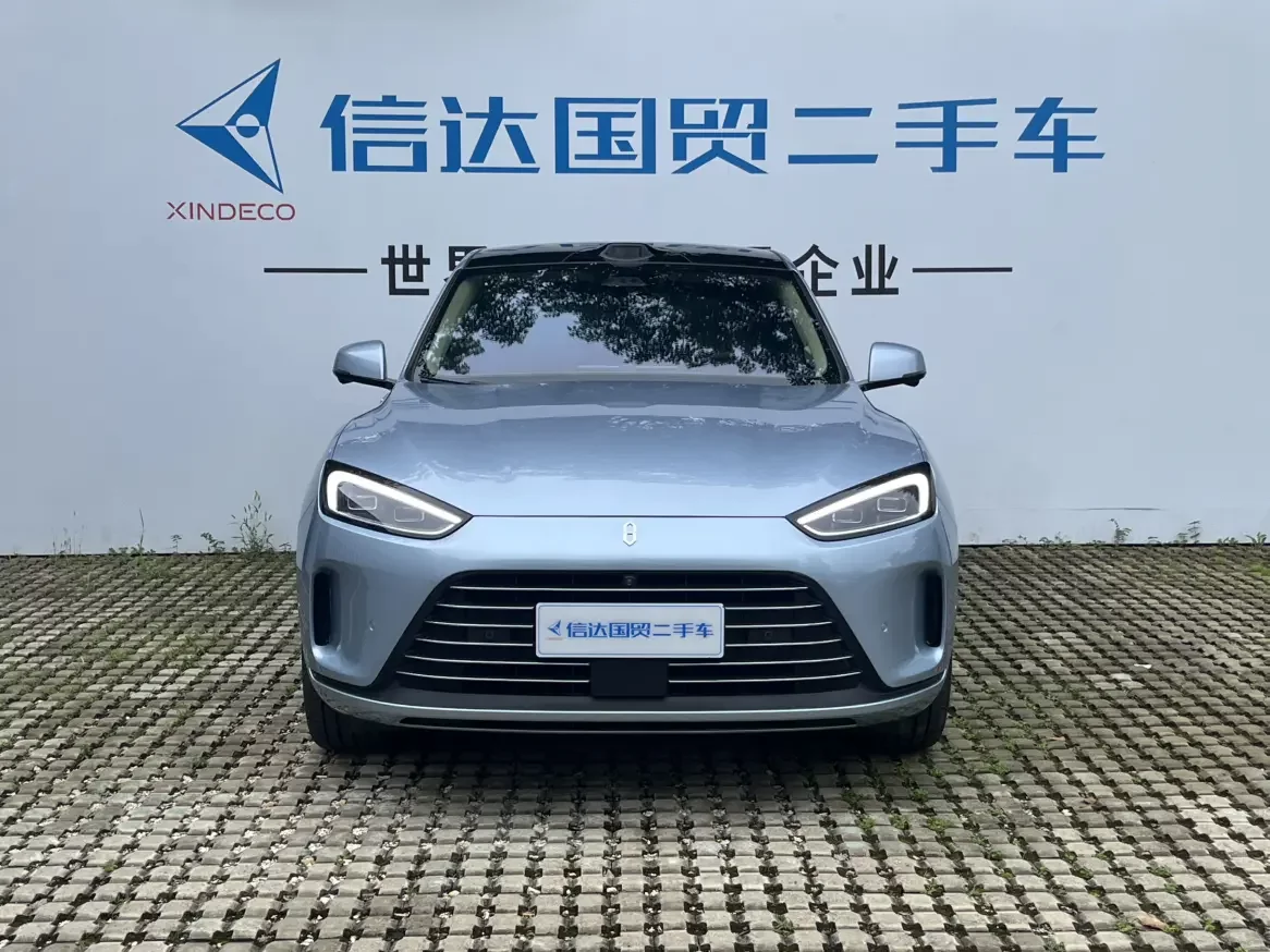 AITO M5