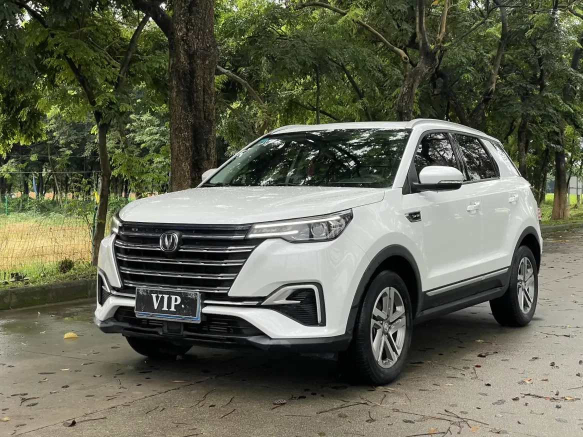 Changan CS55 PLUS