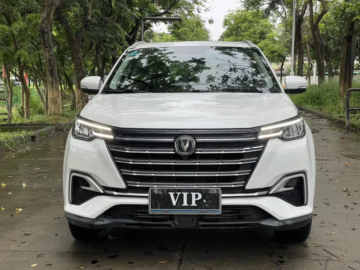 Changan CS55 PLUS
