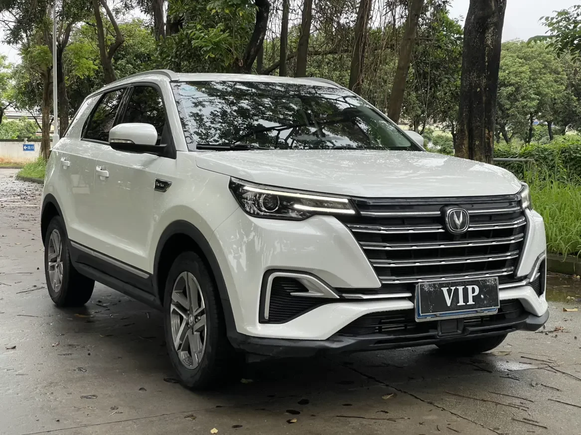 Changan CS55 PLUS