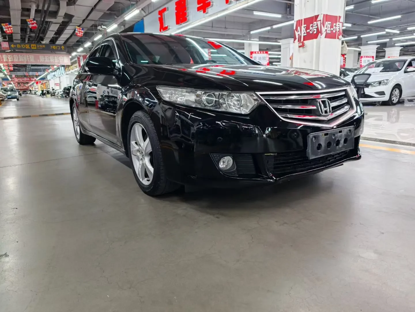Honda Sibo Rui