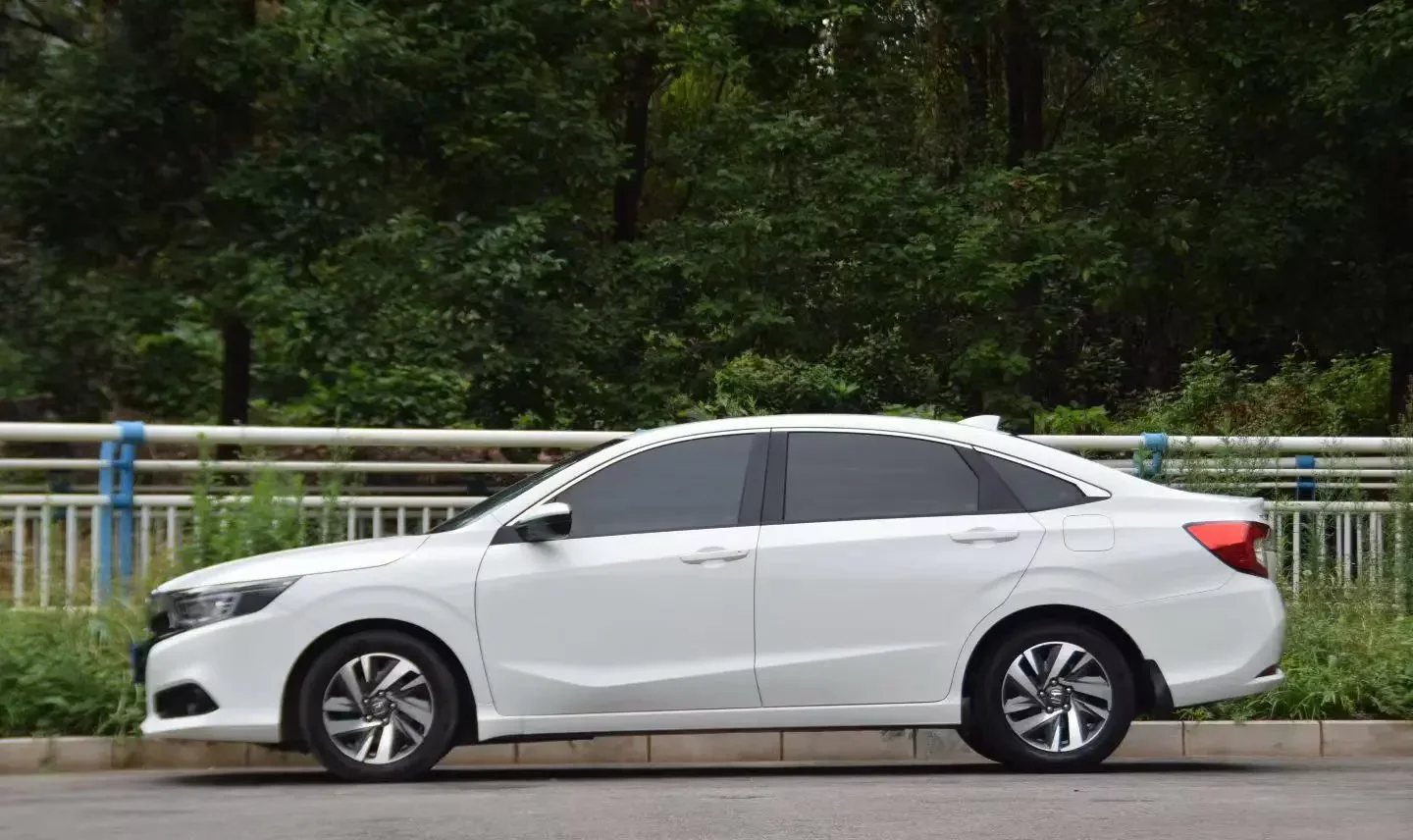 Honda Crider
