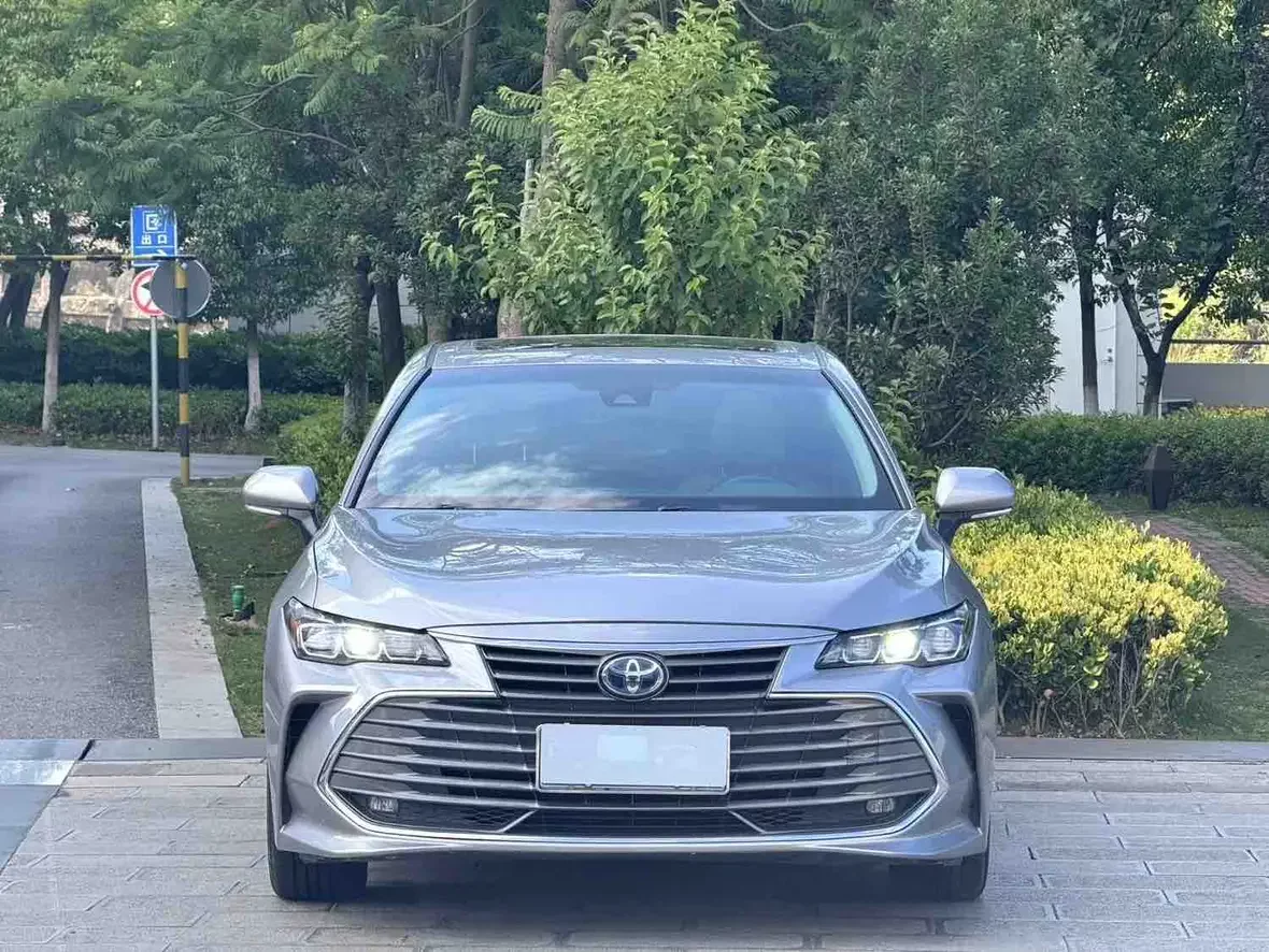 Toyota Avalon