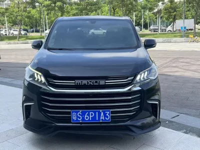 Maxus G50